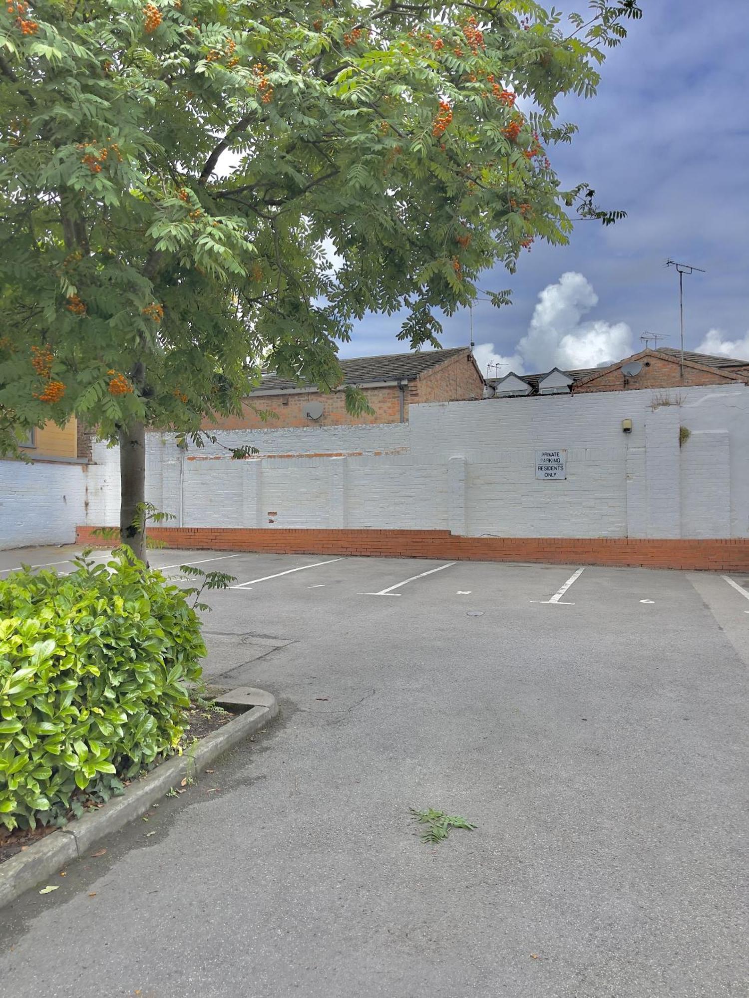 Monkbridge Mews Apartment York Exterior photo