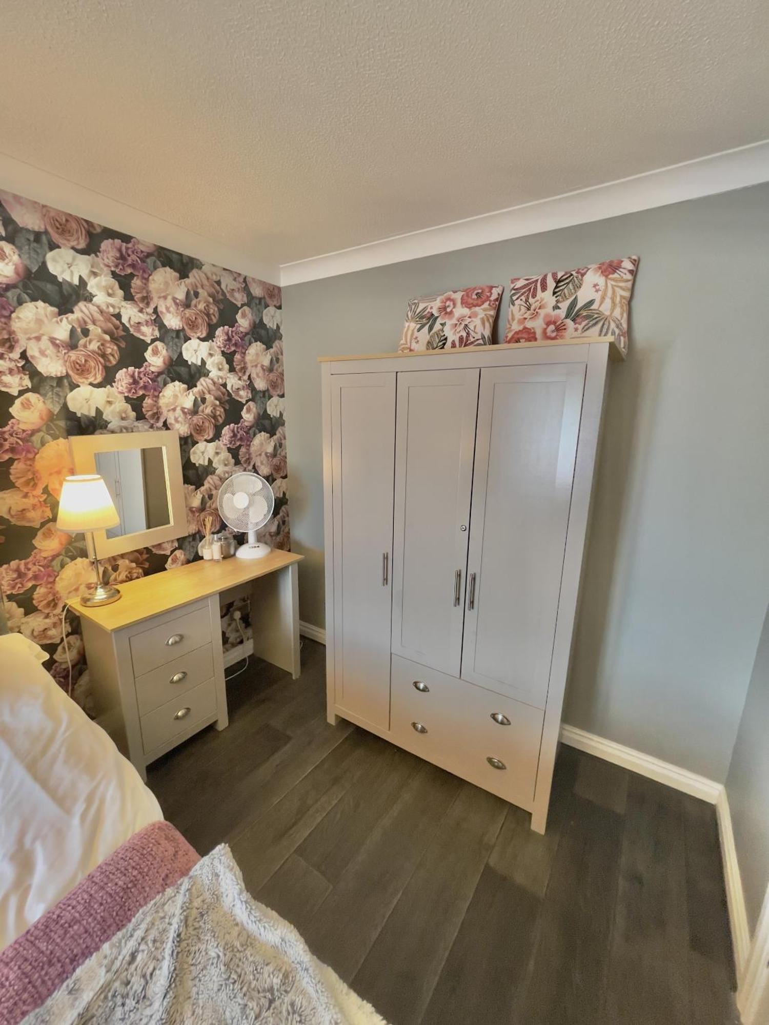 Monkbridge Mews Apartment York Room photo